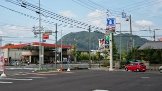 ローソン　蒲田四丁目店
