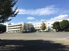桜台小学校