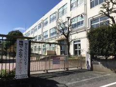 桜台小学校
