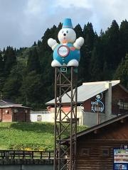 ゆきだるま温泉雪の湯