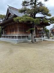 八幡宮
