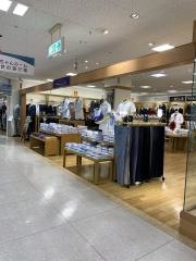 タカキュー松任店