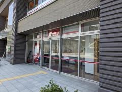 ニッポンレンタカー金沢営業所