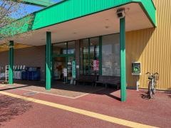 ツルヤ長野南店