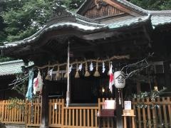 阿礼神社