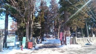 阿礼神社
