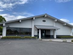 本巣市しんせいほんの森
