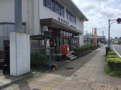 島田郵便局