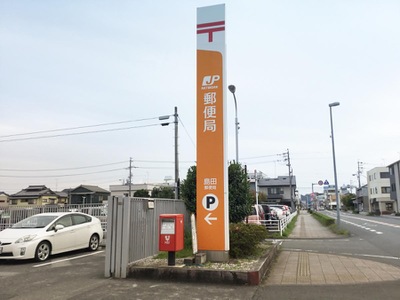 バンクマップ 島田郵便局 島田市