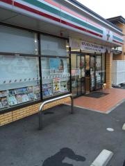 セブンイレブン　牧之原波津店