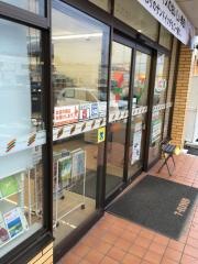 セブンイレブン　牧之原波津店