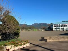千福が丘小学校