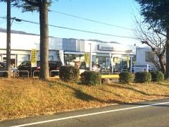 東海三菱自動車販売御殿場店