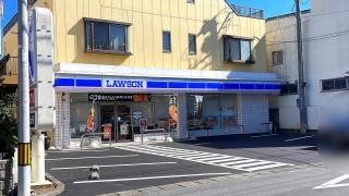 ローソン　沼津吉田町店