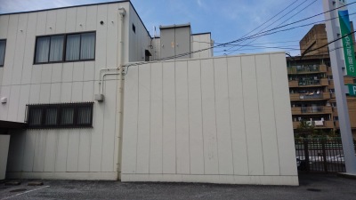 バンクマップ 名古屋銀行一宮西支店 一宮市苅安賀