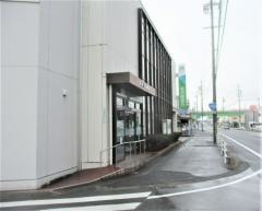 名古屋銀行一宮西支店