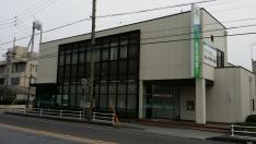 名古屋銀行一宮西支店