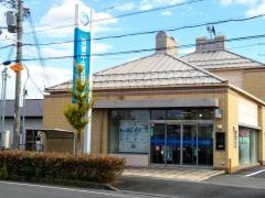 滋賀中央信用金庫中主支店