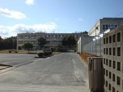菩提寺小学校
