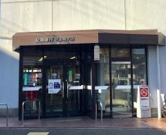 紀陽銀行羽倉崎支店