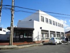 紀陽銀行羽倉崎支店
