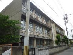 縄手北小学校