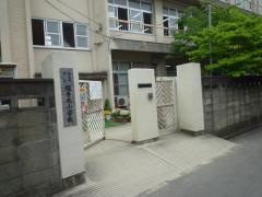 縄手北小学校