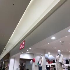 ユニクロ　くずはモール店