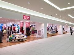ユニクロ　くずはモール店