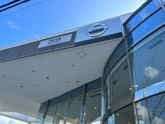日産プリンス大阪箕面牧落店