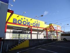 ブックオフ　姫路網干店