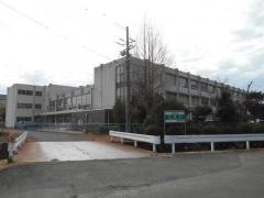 榛原東小学校