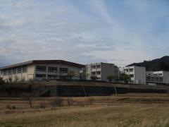 榛原東小学校