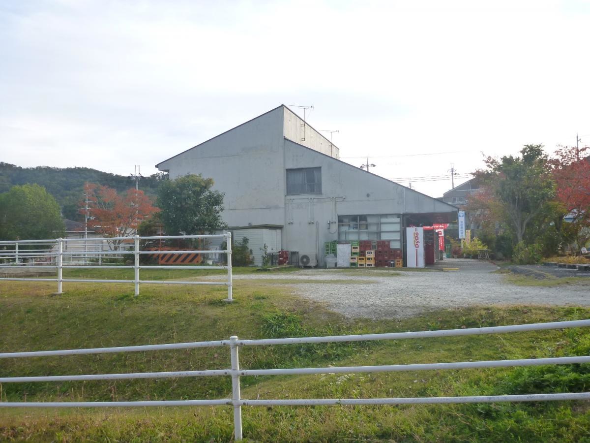 川西市　けやき坂中央公園
