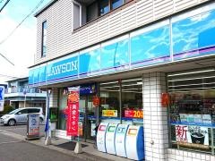 ローソン　和歌山太田店