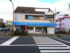 ローソン　和歌山太田店