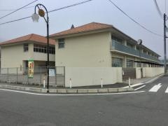 美作市立作東中学校