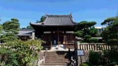 美作国分寺