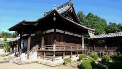 美作国分寺
