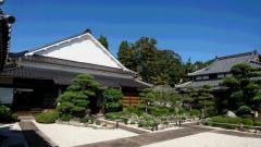 美作国分寺