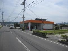 高川原簡易郵便局