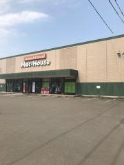 マックハウス宇和島店