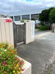 岩戸小学校