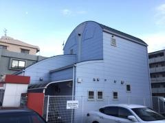 熊本八王寺郵便局