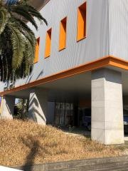 九州保健福祉大学総合医療専門学校