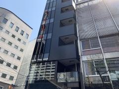 銀座和久多