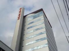 ホソカワミクロン株式会社