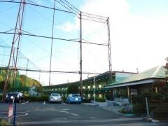 西山ゴルフプラザ