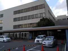 国立病院機構京都医療センター