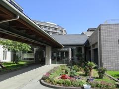 高知県立幡多けんみん病院